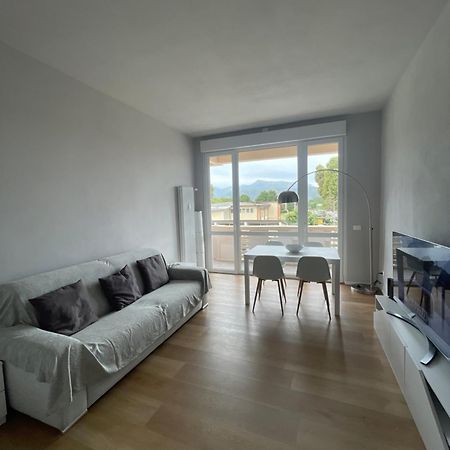 Viareggio Sabbia Bianca Apartment Exterior photo